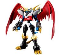 Bandai Tamashii Nations S.H. Figuarts Imperialdramon "Digimon" Action Figure by Bandai