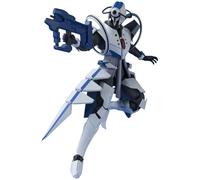 S.H. Figuarts Active-Raid Elf Sigma (Sigma) Approx. 155mm Abs&pvc Painted Fine Art Figure [Import Japonais]