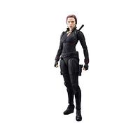 S. H. Figuarts Black Widow Avengers/End Game