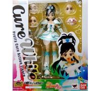 S.H.Figuarts Cure White (Max Heart Ver.) [Import Japonais]