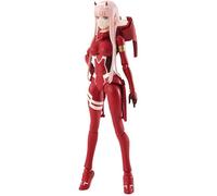 S.H.Figuarts Darling In The Franxx: Zero Two [Import Japonais]