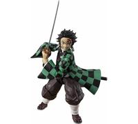 S.H.Figuarts Demon Slayer Tanjiro Kamado Infinity Castle Action Figure JAPAN
