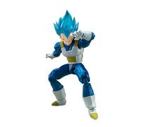 Bandai Tamashii - Dragon Ball Super - Super Saiyan God Super Saiyan Vegeta Unwav