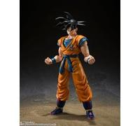 S.H. Figuarts Dragon Ball Super Hero Son Goku E