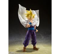 S.H. Figuarts Dragon Ball Z SuperSaiyan Son Gohan The Warrior Who Surpassed Goku