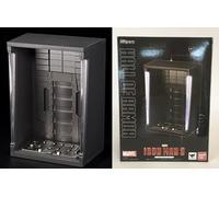 Bandai S. H. Figuarts Hall of Armor