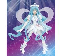 S.H.Figuarts - Heart Catch Precure! [Cure Marine Super Silhouette]