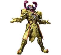 S.H. Figuarts Heart Roy Mude (Super Evolved Form) - Kamen Rider Drive (Tamashii Web Store Limited) [Import Japonais]