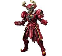 S.H.Figuarts Heart Roymude Approx. 155mm Abs&pvc Figure [Import Japonais]