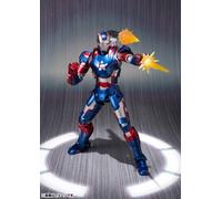 S.H.Figuarts Iron Man Patriot