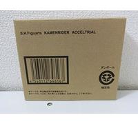 S.H.Figuarts Kamen Rider Accel Trial