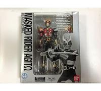 S.H.Figuarts Kamen Rider Agito Flame Form Figure [Import Japonais]