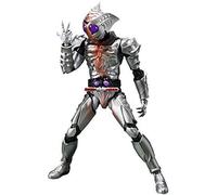S.H. Figuarts Kamen Rider Amazon Sigma [Kamen Rider Amazons] (Tamashii Web Store Limited) [Import Japonais]