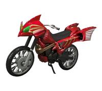 S.H. Figuarts Kamen Rider Amazons Jungraider Approx. 180mm Abs&pvc&die-Cast Painted Posable Figure [Import Japonais]