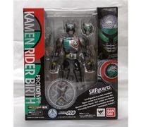 S.h. Figuarts Kamen Rider Birth Prototype From Kamen Rider Ooo/000 (tamashii Web Limited) G