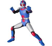 S.H.Figuarts Kamen Rider Black Rx: Bio Rider [Import Japonais]