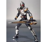 S.H. Figuarts Kamen Rider Blade Broken Head Ver. [Import Japonais]
