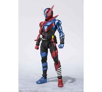 S.H.Figuarts Kamen Rider Build: Rabbit Tank Form Best Selection [Import Japonais]