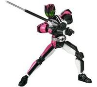S.h. Figuarts Kamen Rider Decade Gekijoukei G