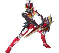 S.H. Figuarts Kamen Rider Den-O Liner Form [Import Japonais]
