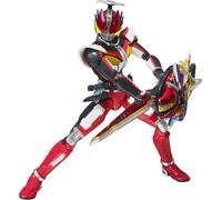 S.H. Figuarts Kamen Rider Den-O Liner Form [Import Japonais]