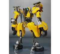 S.H. Figuarts Kamen Rider Foze Power Deiser (Tamashi Web Limited) [Import Japonais]