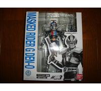 S.H. Figuarts - Kamen Rider G Den-O Exclusive [Toy] (Japan Import)