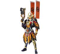 S.H.Figuarts Kamen Rider Gaim: Kachidoki Arms [Import Japonais]