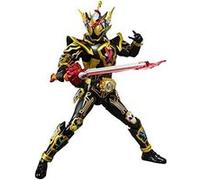 S.h.figuarts Kamen Rider Ghost Grateful Spirit G