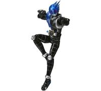 Bandai Tamashii Nations Meteor Kamen Rider Fourze - S.H.Figuarts G