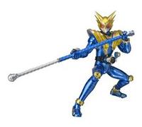 S.H.Figuarts Kamen Rider Meteor Storm (16cm Tall Completed Figure)