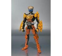 S.H. Figuarts Kamen Rider Ooo Combo Brakawani (Tamashi Web Limited) [Import Japonais]