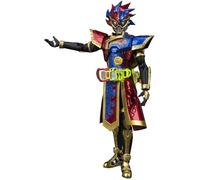 S.H.Figuarts Kamen Rider Paradox Perfect Knockout Gamer Level 99 [Import Japonais]