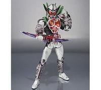 S.h.figuarts Kamen Rider Sigurd Cherry Energy Arms Figure G