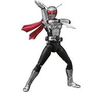 S.H.Figuarts - Kamen Rider Super 1 Action Figure
