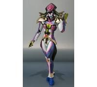 S.h. Figuarts Kamen Rider Wizard Medusa Phantom (tamashi Web Limited) G