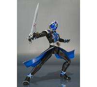 S.H.Figuarts - Kamen Rider Wizard : Water Style