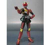 S.H. Figuarts Kamen Rider Zeronos Zero Form (Tamashii Web Limited) [Import Japonais]