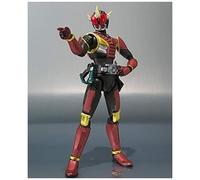 S.h. Figuarts Kamen Rider Zeronos Zero Form (tamashii Web Limited) G