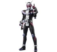 S.H.Figuarts Kamen Rider Zi-O: Kamen Rider Zi-O (Re-Run) [Import Japonais]