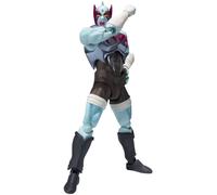 S.H. Figuarts Kinniku Man Nemesis Approx. 150mm Abs&pvc Painted Artistic Figures [Import Japonais]