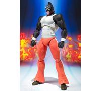 S.H.Figuarts Kinnikuman Great [Import Japonais]