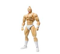 S.H.Figuarts - Kinnikuman Original Color Edition