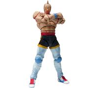S.H. Figuarts Kinnikuman Super Phoenix Approx. 150mm Abs&pvc Painted Artistic Figures [Import Japonais]