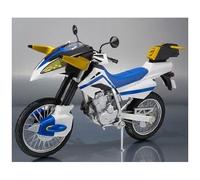 S.H. Figuarts Machine Zero Horn (Tamashii Web Limited) [Import Japonais]