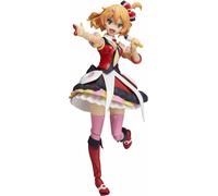 S.H.Figuarts Macross Delta: Freyja Wion [Import Japonais]