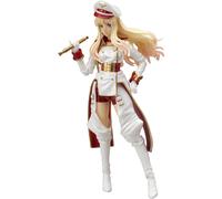 S.H.Figuarts Macross Frontier: Sheryl Nome Anniversary Special Color Ver. [Import Japonais]
