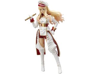 S.H.Figuarts Macross Frontier: Sheryl Nome Anniversary Special Color Ver. [Import Japonais]
