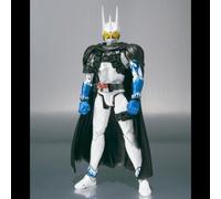 S.H.Figuarts : Masked Rider Eternal