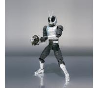 S.H.Figuarts Neo-Trooper Limited Edition (Kamen Rider Kabuto) [Import Japonais]